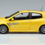 Renault Renault Clio RS Mk3 F1 Team Norev 1:18 1:18 Metāls