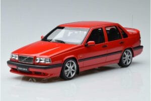 Volvo 850 R Sedans Otto 1:18