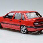 Volvo Volvo 850 R Sedans Otto 1:18 1:18 Metāls