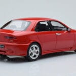 Alfa Romeo 156 GTA Sarkans Otto 1:18 - image 2 of 6