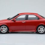 Alfa Romeo 156 GTA Sarkans Otto 1:18 - image 3 of 6