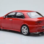 Alfa Romeo 156 GTA Sarkans Otto 1:18 - image 5 of 6