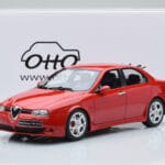 Alfa Romeo 156 GTA Sarkans Otto 1:18 - image 6 of 6