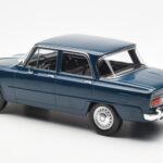 Alfa Romeo Giulia TI Petroleja Zils Norev 1:18 - image 5 of 6