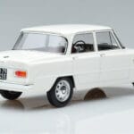 Alfa Romeo Giulia Ti Super Norev 1:18 187970 Metāls - image 2 of 6