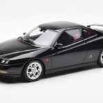 Alfa Romeo GTV V6 916 Melns Otto 1:18