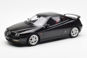 Alfa Romeo GTV V6 916 Melns Otto 1:18