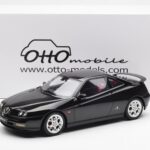 Alfa Romeo GTV V6 916 Melns Otto 1:18 - image 6 of 6