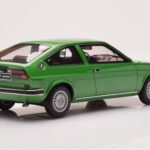 Alfa Romeo Alfasud Sprint Zaļš Otto 1:18 - image 2 of 6