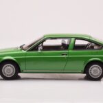Alfa Romeo Alfasud Sprint Zaļš Otto 1:18 - image 3 of 6