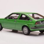 Alfa Romeo Alfasud Sprint Zaļš Otto 1:18 - image 5 of 6