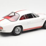 Alpine A110 1600S Balts Norev 1:18 - image 2 of 6