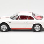 Alpine A110 1600S Balts Norev 1:18 - image 3 of 6