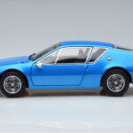 Alpine A310 1600 VE Alpine Zils Norev 1:18 - image 4 of 7