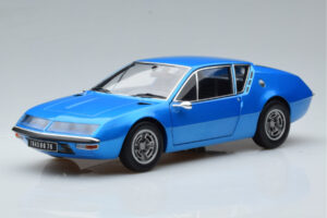Alpine A310 1600 VE Alpine Zils Norev 1:18
