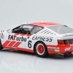 Alpine GTA J. Gouhier Europa Cup 1987 Otto 1:18 - image 5 of 6