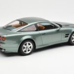 Aston Martin V8 Vantage Zaļš GT Spirit 1:18 - image 2 of 6