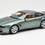 Aston Martin V8 Vantage Zaļš GT Spirit 1:18