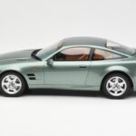 Aston Martin V8 Vantage Zaļš GT Spirit 1:18 - image 3 of 6