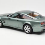 Aston Martin V8 Vantage Zaļš GT Spirit 1:18 - image 5 of 6