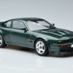 Aston Martin V8 Vantage Le Mans GT Spirit 1:18 GT401 Sveķi - image 4 of 6