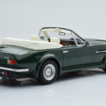 Aston Martin V8 Vantage Volante Zaļš GT Spirit 1:18 - image 2 of 6