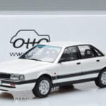 Audi 200 Quattro C3 Balts Otto 1:18 OT408 Sveķi - image 6 of 6