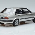 Audi 80 B2 Quattro Otto 1:18 OT940 Sveķi - image 2 of 6