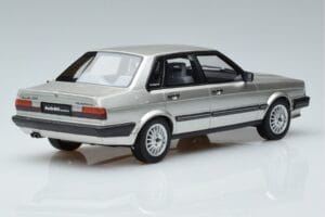 Audi 80 B2 Quattro Otto 1:18 OT940 Sveķi — attēls 2 no 6