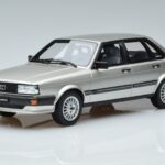 Audi 80 B2 Quattro Otto 1:18 OT940 Sveķi