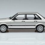 Audi 80 B2 Quattro Otto 1:18 OT940 Sveķi - image 3 of 6