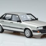 Audi 80 B2 Quattro Otto 1:18 OT940 Sveķi - image 4 of 6