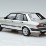 Audi 80 B2 Quattro Otto 1:18 OT940 Sveķi - image 5 of 6