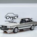 Audi 80 B2 Quattro Otto 1:18 OT940 Sveķi - image 6 of 6