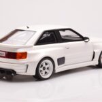 Audi 80 B4 Coupe RS2 Prior Design Balts Otto 1:18 - image 2 of 6