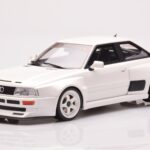 Audi 80 B4 Coupe RS2 Prior Design Balts Otto 1:18