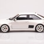 Audi 80 B4 Coupe RS2 Prior Design Balts Otto 1:18 - image 3 of 6