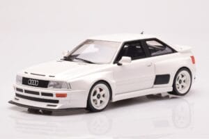 Audi 80 B4 Coupe RS2 Prior Design Balts Otto 1:18