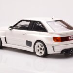 Audi 80 B4 Coupe RS2 Prior Design Balts Otto 1:18 - image 5 of 6