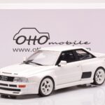 Audi 80 B4 Coupe RS2 Prior Design Balts Otto 1:18 - image 6 of 6