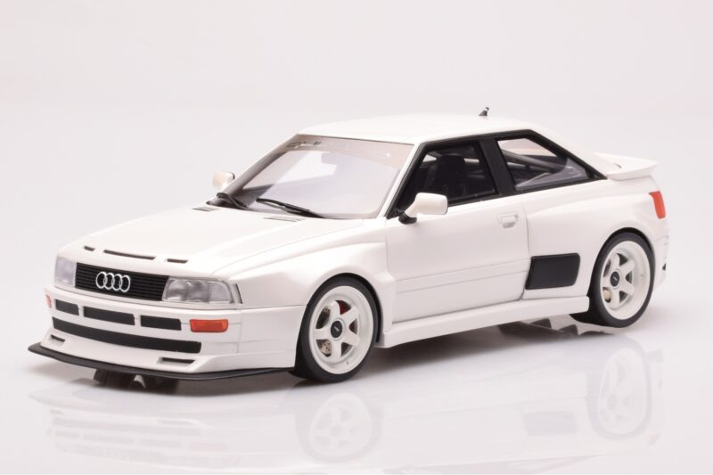 Audi 80 B4 Coupe RS2 Prior Design Balts Otto 1:18