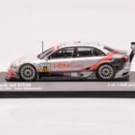 Audi A4 B7 DTM Team Midland #19 J. Bleekemolen DTM 2006 Minichamps 1:43