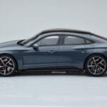 Audi E-Tron GT Pelēks GT Spirit 1:18 - image 3 of 6