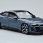 Audi E-Tron GT Pelēks GT Spirit 1:18 - image 4 of 6