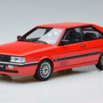 Audi Coupe GT B2 Otto 1:18 OT954 Sveķi
