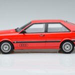 Audi Coupe GT B2 Otto 1:18 OT954 Sveķi - image 3 of 6