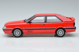 Audi Coupe GT B2 Otto 1:18 OT954 Sveķi — attēls 3 no 6