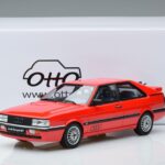 Audi Coupe GT B2 Otto 1:18 OT954 Sveķi - image 6 of 6