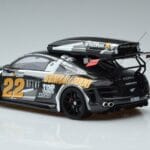 Audi R8 #22 Gumball 3000 2020 GT Spirit 1:18 GT386 Sveķi - image 5 of 6