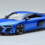 Audi R8 Performance Zils Kengfai 1:18